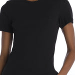 T-shirt costine WRIBTEE01 CHARCOAL merz b 