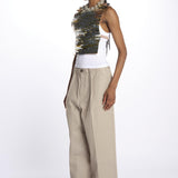 Top paillettes T031 6979 M381 n21 
