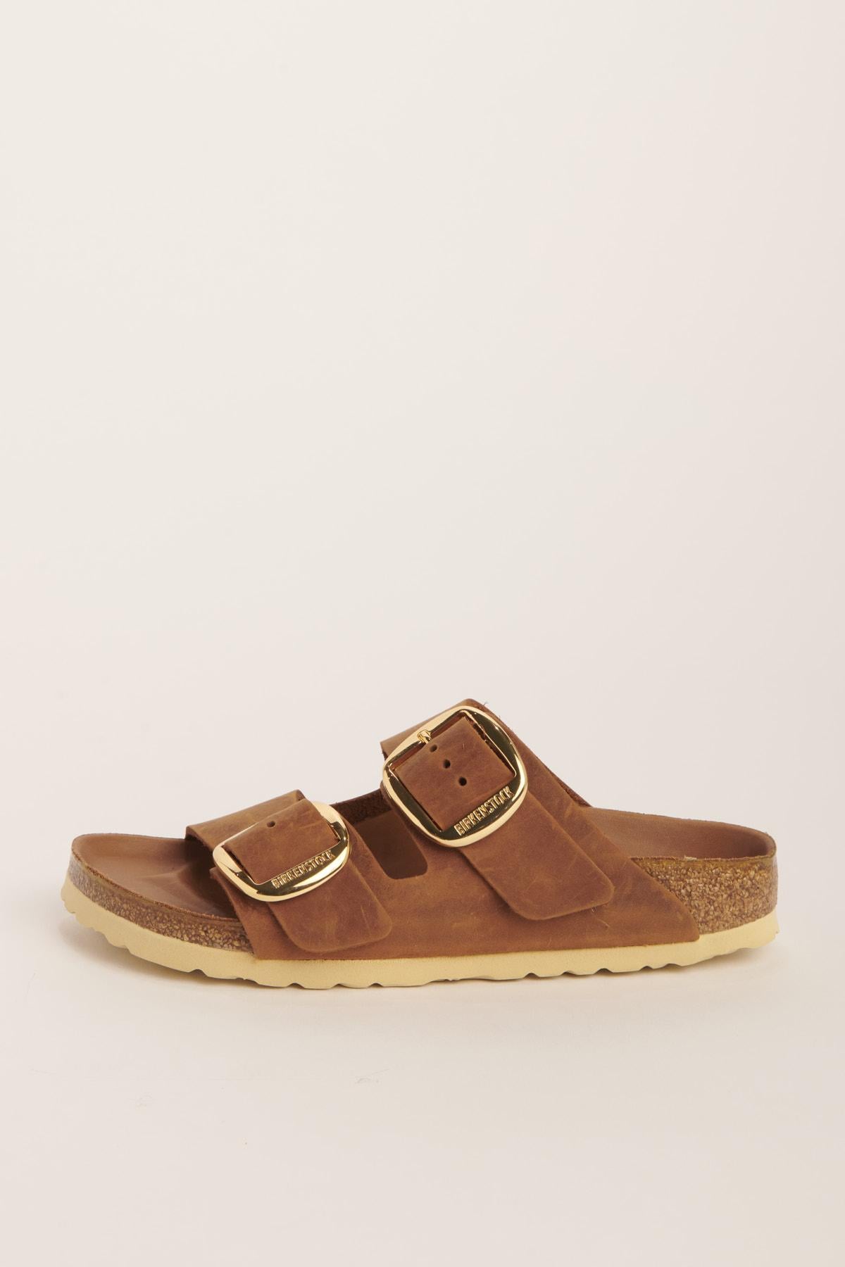  1011073 COGNAC birkenstock 