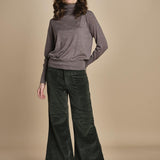 73% COTONE 25%TENCEL 2% ELASTAN CARLA XV01 128 BOSCO ps don't forget me 
