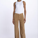 Denim NADIA colorato NADIA NA120 H44 CAMEL nine in the morning 