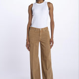 Denim NADIA colorato NADIA NA120 H44 CAMEL nine in the morning 