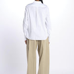 CA2270BIS camicia con collo botton down CA2270BIS O1 milaura 