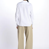 CA2270BIS camicia con collo botton down CA2270BIS O1 milaura 