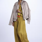 benaras soleil BE22486OCHER YELLOW