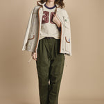 tshirt con numero. ARISSA 011 MULTI sea ny 
