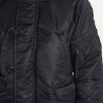  224 1002 BLACK vis a vis 