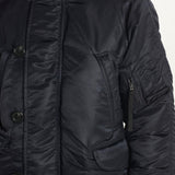  224 1002 BLACK vis a vis 