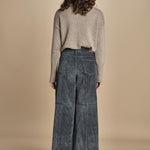 73% COTONE 25%MODAL 2% ELASTAN SERENA XV02 793 GRAFITE ps don't forget me 