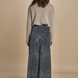 73% COTONE 25%MODAL 2% ELASTAN SERENA XV02 793 GRAFITE ps don't forget me 