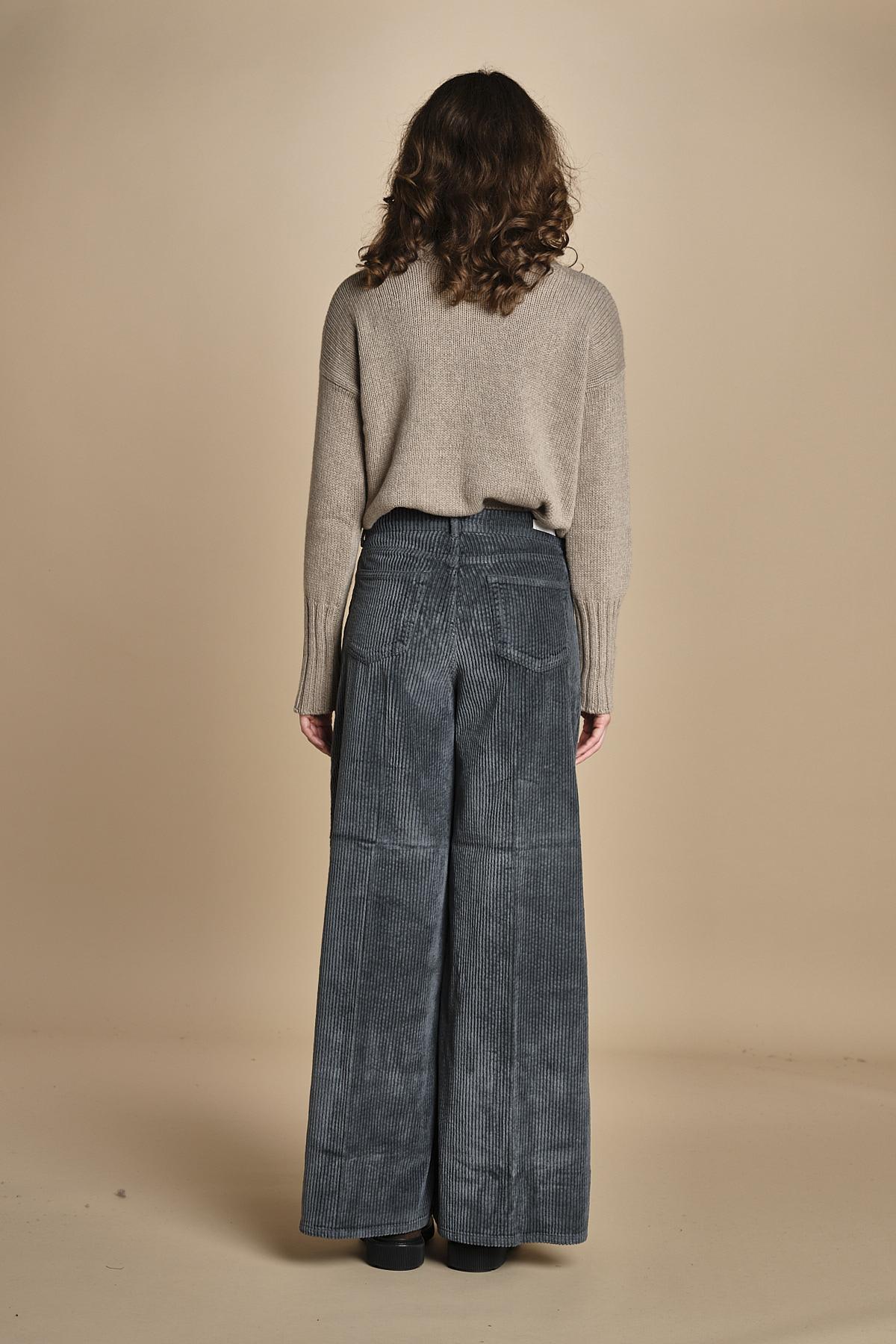 73% COTONE 25%MODAL 2% ELASTAN SERENA XV02 793 GRAFITE ps don't forget me 