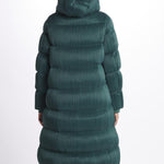  ORLENPLISSEK51273W GREEN DUCK k way RXD 