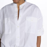 Camicia KETTY uomo collo guru+tasche KETTY P1793 010 bellerose 