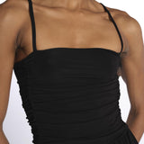 Abito GHIA spallina 2515621042600 004 weekend maxmara 