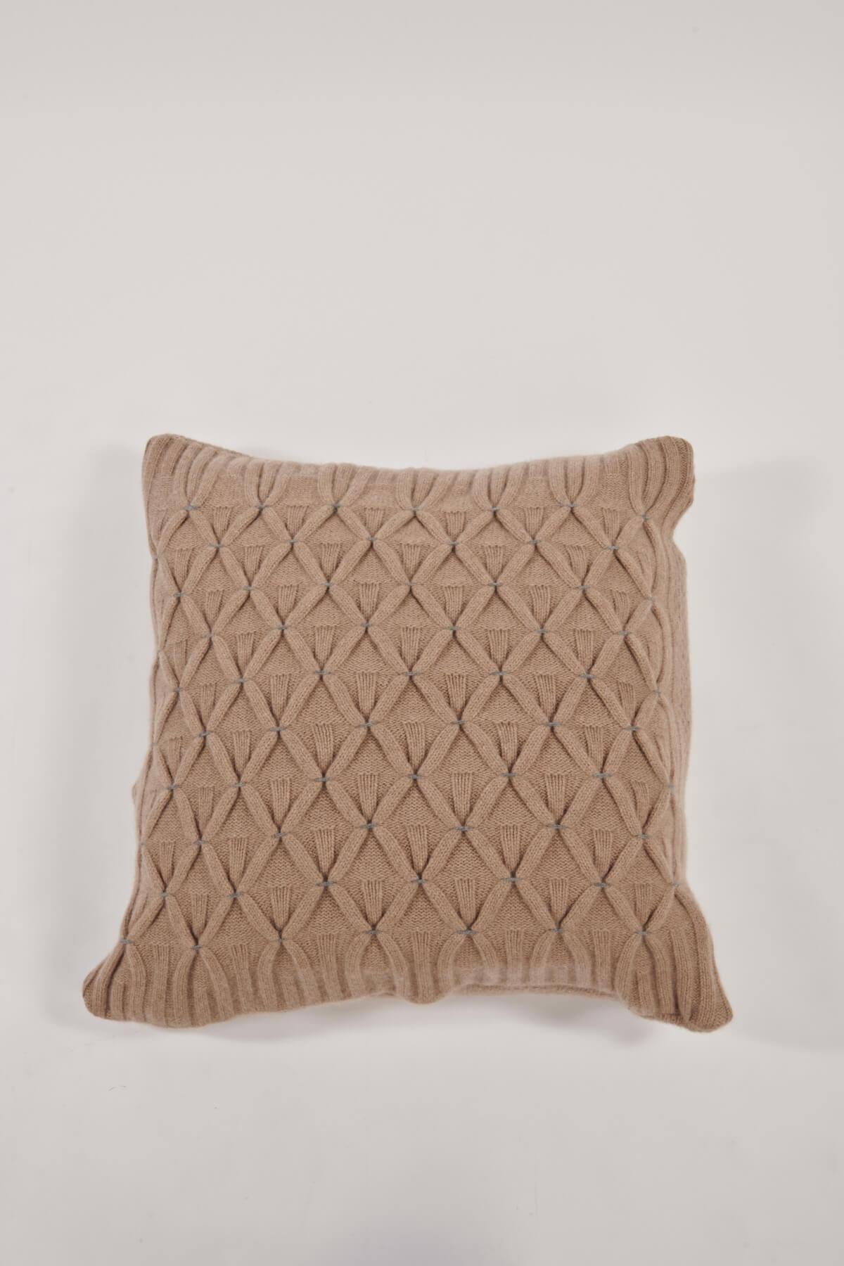 Cuscino 60x60 C2100411 CUMINOGRIGIO milaura 