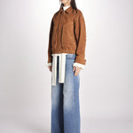 bomber crosta 856 COG milaura 