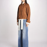 bomber crosta 856 COG milaura 