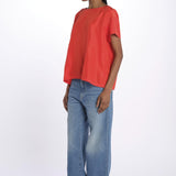 T-shirt seta 9475 13193 430 pomandère 