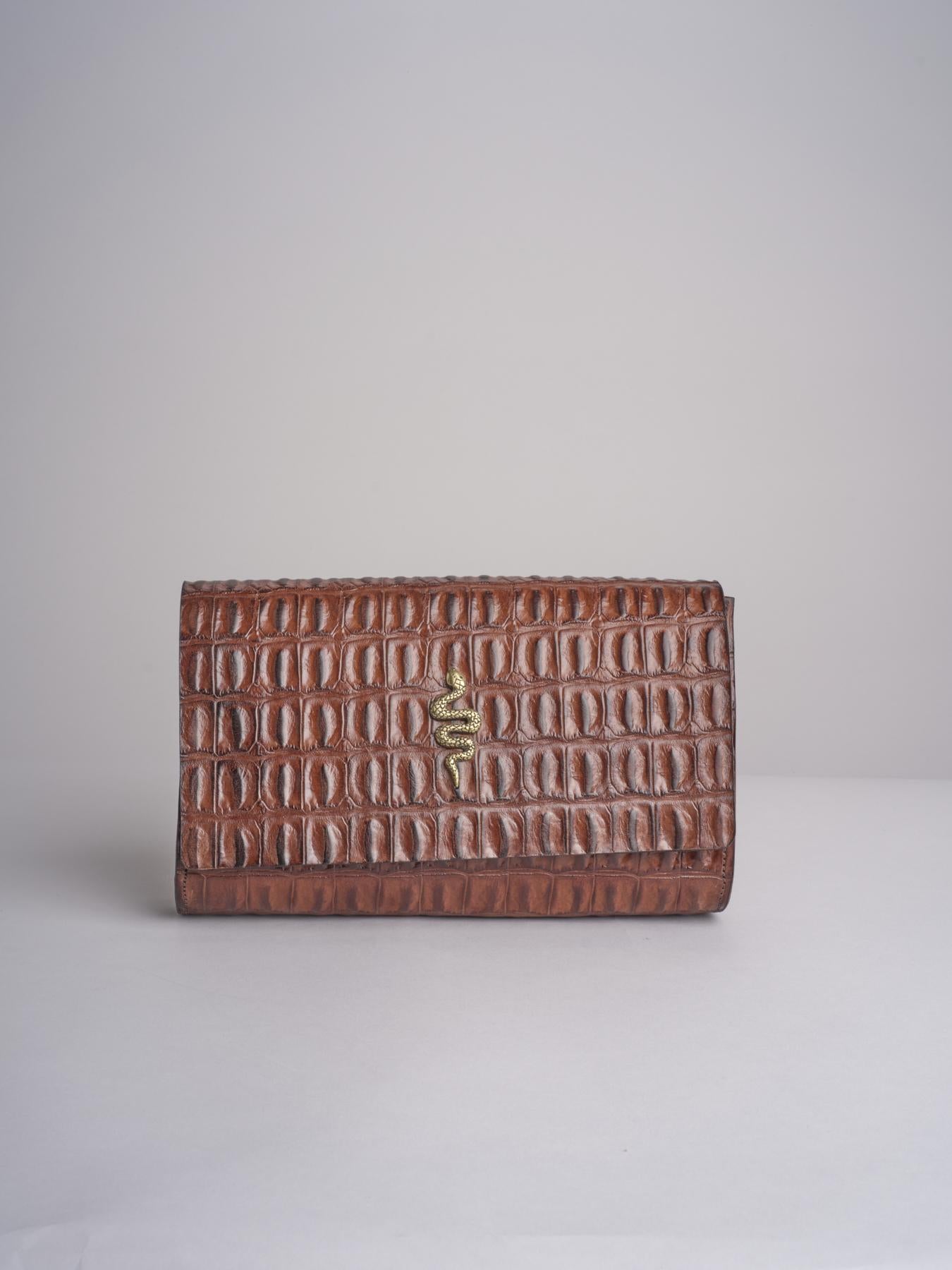  CLUTCH SERP MORO milaura 