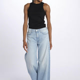 Denim Over leggero THEUNDERCOVER1125-1230 THEUNDERCOVER 1125-1230 mother 