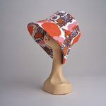cappello campana LILY VARIOUS PRINT raGATTACK 