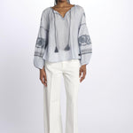 benaras soleil BE24877APALE BLU ZUCHRO