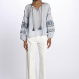benaras soleil BE24877APALE BLU ZUCHRO
