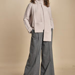 dolcevita over links MIL1 25468 JUTE milaura 
