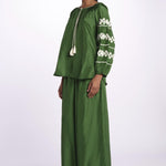 benaras soleil BE22486GREEN KORA