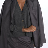  MIL3A24 FLANNEL milaura 