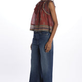  AW24-141 MULTI sea ny 