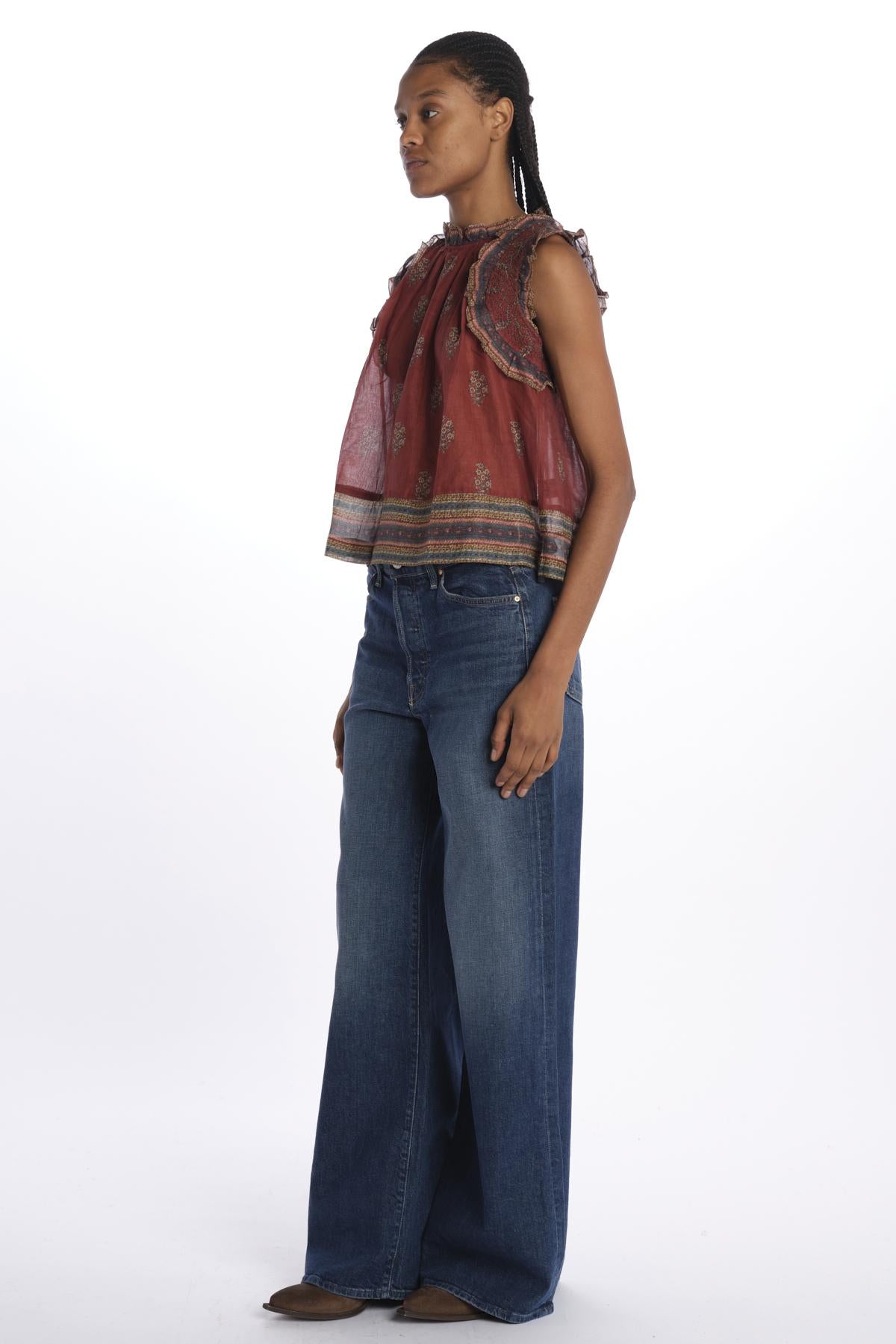  AW24-141 MULTI sea ny 