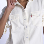 Camicia ICONIC WESTERN 16786 0014 levi's 