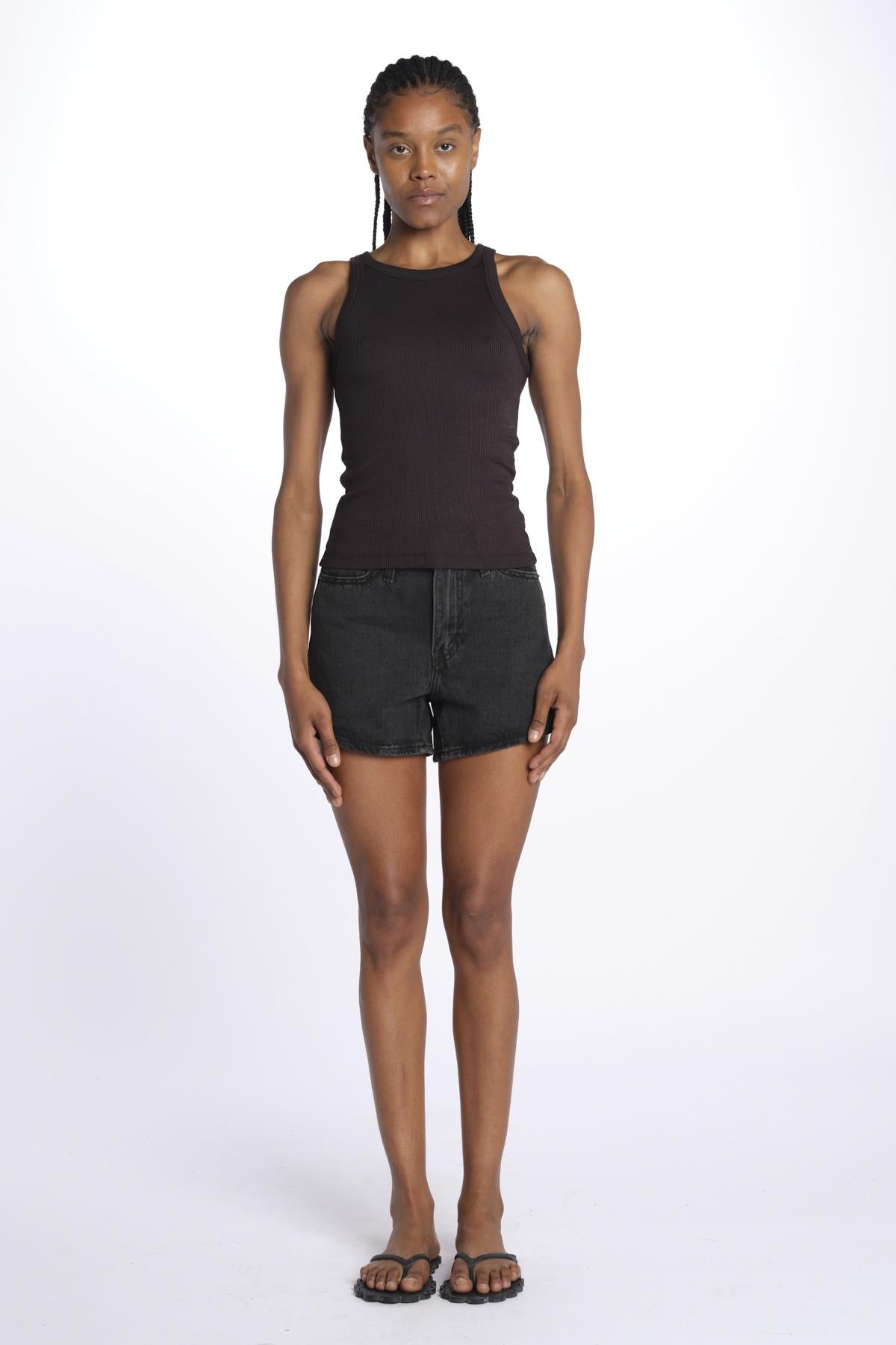 DREAMY TANK A7326 0000 levi's 