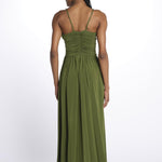 Abito GHIA spallina 2515621042600 001 weekend maxmara 
