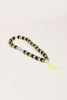 Cord with pearls