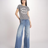 t-shirt "make sense" 8231-1177/A BTY BITING MY TIME mother 