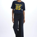  JWTS01664 DENIM422 zadig & voltaire 