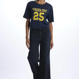  JWTS01664 DENIM422 zadig & voltaire 