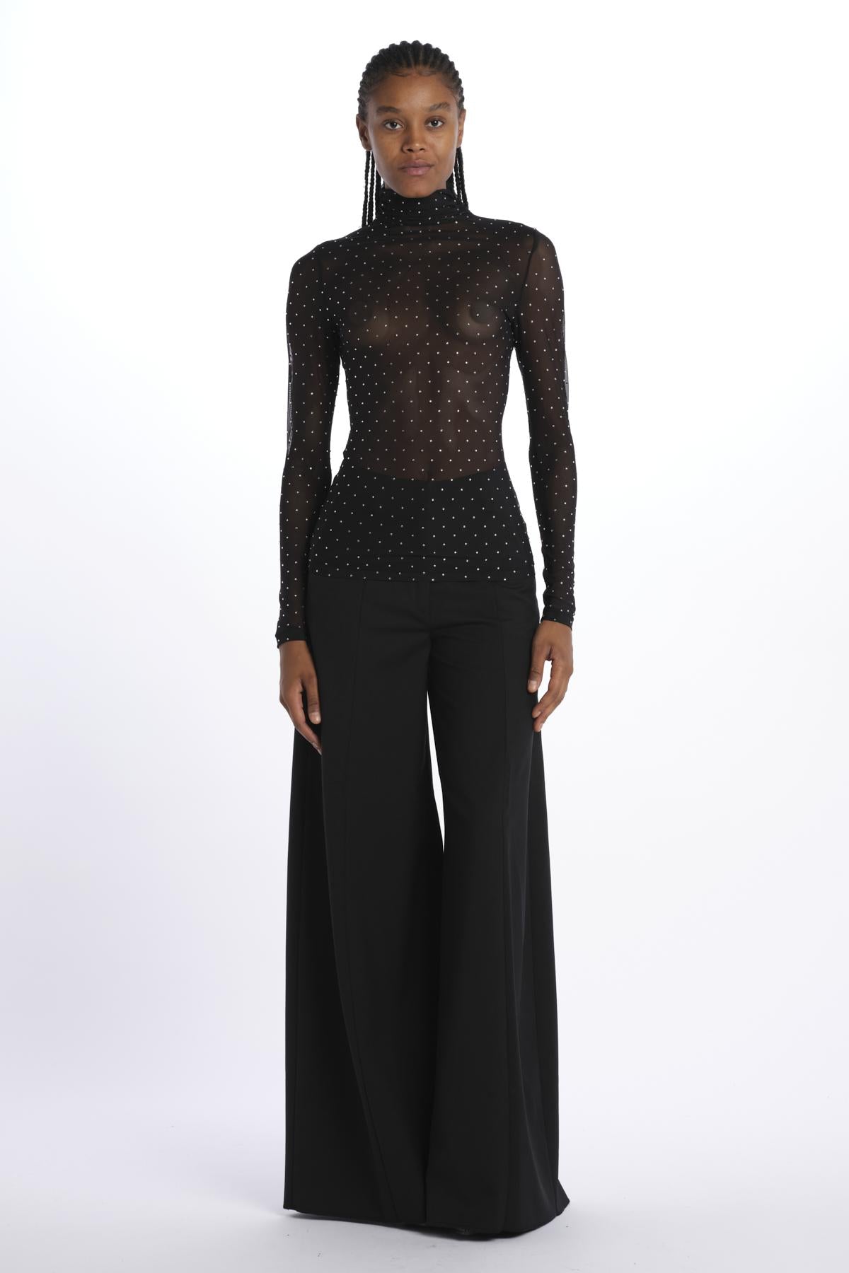  JAS24TO017 BLACKANDDIAMANTE misha 