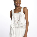 louise misha B0351OFF W