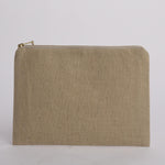 3 TARTARUGHE pochette grande P0756 BE benaras soleil 