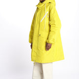 Parka con zip O061 5844 3320 n21 