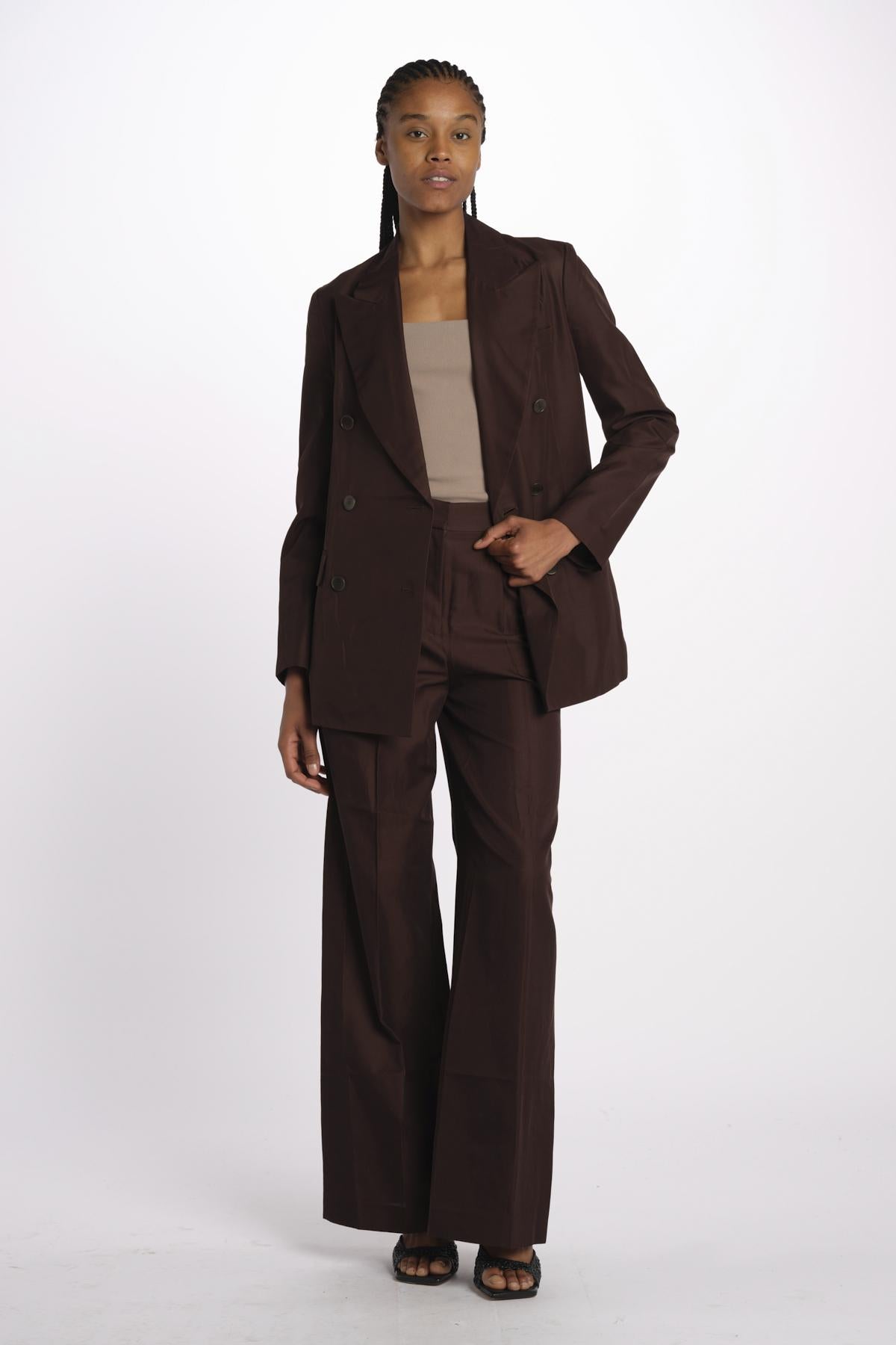 ALANEL over JF009128 EBONY joseph 
