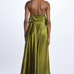  AMARYLLI VERDE518 milaura 