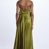  AMARYLLI VERDE518 milaura 