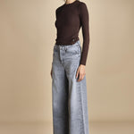 denim over zampa THE DITCHER ROLLER SNEAK 10395 515_A mother 