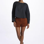 ARMAND camiciam/l CHE1600ARMAND BLE1925S soeur 