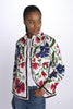 Texan embroidered jacket