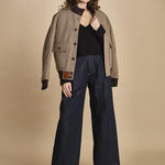 dolcevita over D2300738 NERO milaura 